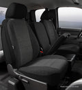 FIA OE3735CHAR 40, 20&40 Front Seat Cover Split Seat-Charcoal